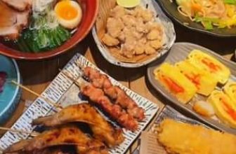 [🆕🇻🇳] 7Fuku – Izakaya Restaurant 🍔 Top1Food  🍜  , shares-8✔️ , likes-375❤️️ , date-2024-05-12 09:01:21🇻🇳🇻🇳🇻🇳📰🆕
