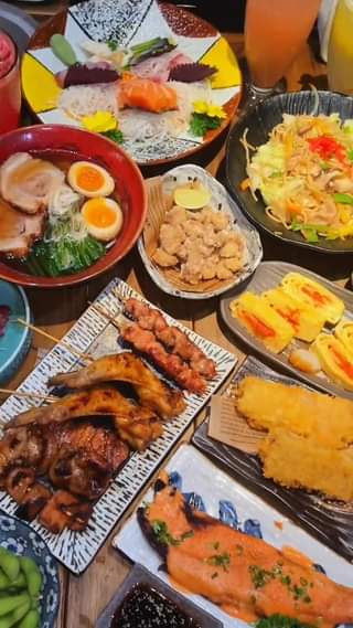 [🆕🇻🇳] 7Fuku – Izakaya Restaurant 🍔 Top1Food  🍜  , shares-8✔️ , likes-375❤️️ , date-2024-05-12 09:01:21🇻🇳🇻🇳🇻🇳📰🆕