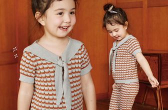 [🆕🇻🇳]  DA.dau babiess – Quần áo trẻ em 🧑‍🧒❤️️👶⭐️ Naixy baby ~ 680K
Thiệt tình thì đồ của Naixy có “mắc thiệt” nhg các ẻlm lên đồ ngoan xik iu quá các mẹ haa
– Chất vải thông khí thoáng, hịn lắm ạ !! H , shares-0✔️ , likes-2❤️️ , date-2024-04-22 19:24:23🇻🇳🇻🇳🇻🇳📰🆕