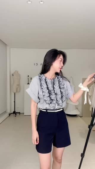 [🆕🇻🇳] PERLA CI – Quần áo – Thương hiệu 👕 Top1Fashion 👗  LIVESTREAM 29/06
 , shares-0✔️ , likes-78❤️️ , date-2024-07-09 02:00:46🇻🇳🇻🇳🇻🇳📰🆕