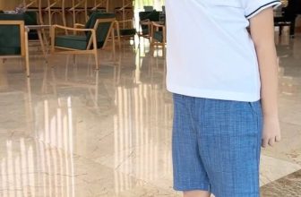 [🆕🇻🇳] Luxry Sai Gon thuộc thương hiệu Luxry Chuyên cung cấp đồ trẻ sơ sinh 🧑‍🧒❤️️👶⭐️ 𝐂Ù𝐍𝐆 𝐓Ậ𝐍 𝐇ƯỞ𝐍𝐆 𝐍𝐇Ữ𝐍𝐆 𝐍𝐆À𝐘 𝐇È 𝐓𝐔𝐘Ệ𝐓 𝐕Ờ𝐈 𝐂Ù𝐍𝐆 𝐒𝐄𝐓 𝐏𝐎𝐋𝐎 𝐓𝐇Ờ𝐈 𝐓𝐑𝐀𝐍𝐆 𝐋𝐔𝐗𝐑𝐘
SET BỘ THỜI TRANG – ÁO POLO + QUẦN ĐŨI
G̶i̶á̶ ̶n̶i̶ê̶m̶ ̶y̶ế̶t̶:̶ ̶1̶9̶5̶K̶   SALE #1 , shares-0✔️ , likes-89❤️️ , date-2024-05-05 20:25:41🇻🇳🇻🇳🇻🇳📰🆕