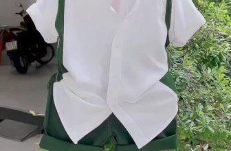 [🆕🇻🇳] Min Kids – Thời Trang Trẻ em 🧑‍🧒❤️️👶⭐️ Hàng đã về đầy kho, mời mom ghé lựa đồ
Thiết kế nhận rất nhiều đáng giá  đã về thêm phục vụ cả nhà. Chất liệu cao cấp, may kỹ lưỡng, tỉ mỉ sẽ làm hài lòn , shares-0✔️ , likes-7❤️️ , date-2024-06-27 19:12:41🇻🇳🇻🇳🇻🇳📰🆕