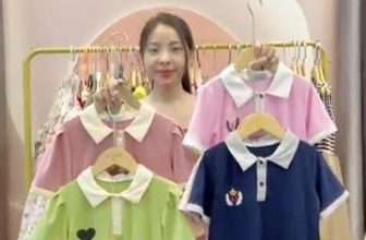 [🆕🇻🇳] Nhật Hà Kids – Thời trang thiết kế cho bé yêu! 🧑‍🧒❤️️👶⭐️ 2 mã váy Polo cho bé chỉ #129k/c đủ size 14 – 45kg
Freeship đơn 2 chiếc, kiểm hàng thoải mái trước thanh toán
, shares-42✔️ , likes-19K❤️️ , date-2024-05-21 15:33:26🇻🇳🇻🇳🇻🇳📰🆕