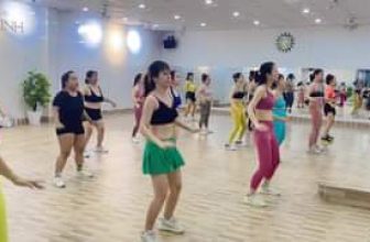 [🆕🇻🇳] Yoga – Fitness Đình Vinh – GYM – YOGA – ZUMBA – AEROBIC – MÚA CỔ TRANG – DANCE KID 🧘 Top1Yoga 🤸🏻‍♀️ VÓC DÁNG THON GỌN – KHỎE KHOẮN CÙNG AEROBIC
Không cần tới những bài tập “nặng đô”, bạn hoàn toàn có thể sở hữu một body săn chắc, khỏe khoắn với những độ , shares-0✔️ , likes-15❤️️ , date-2024-06-25 10:20:37🇻🇳🇻🇳🇻🇳📰🆕