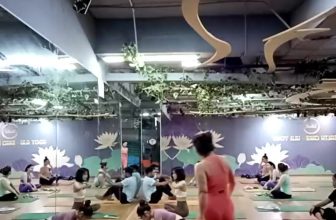 [🆕🇻🇳] Ula Yoga Duyên Dáng 🧘 Top1Yoga 🤸🏻‍♀️ Side Bend & Twist
Nghiêng Lườn và Vặn Xoắn
Master Bharat
, shares-0✔️ , likes-38❤️️ , date-2024-06-25 00:01:08🇻🇳🇻🇳🇻🇳📰🆕