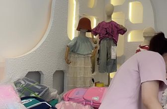 [🆕🇻🇳] Gâu Kids Store – CHUYÊN HÀNG THIẾT KẾ HÀN QUỐC 🧑‍🧒❤️️👶⭐️ BA LÔ VỀ RỒI CHIẾN 1000 BA LÔ CÙNG EM NHANH TAY NHANH TAY
, shares-250✔️ , likes-345❤️️ , date-2024-06-30 18:29:58🇻🇳🇻🇳🇻🇳📰🆕