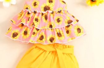 [🆕🇻🇳] Shop bé yêu 🧑‍🧒❤️️👶⭐️ /siêu phẩm xinh xỉu cho gái yêu  sang chảnh
—.  sales lớn- #49k/1Bộ
-#199k=4 bộ  miễn ship Đủ size 7- 45Kg
chất   mềm mịn mát lạnh không nhăn nhàu  thấm , shares-63✔️ , likes-36K❤️️ , date-2024-05-20 00:22:39🇻🇳🇻🇳🇻🇳📰🆕