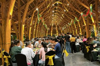 [🆕🇻🇳] QK Complex – Nhà hàng – Event – Bar Cafe – Spa 🍔 Top1Food  🍜 𝐂𝐡𝐚̀𝐨 𝐦𝐮̛̀𝐧𝐠 đ𝐞̂́𝐧 𝐯𝐨̛́𝐢 𝐦𝐮̀𝐚 𝐝𝐮 𝐥𝐢̣𝐜𝐡 𝐦𝐨̛́𝐢 𝟐𝟎𝟐𝟒.
QK complex xin vui mừng chào đón sự xuất hiện của các bạn sinh viên và khách hàng đáng yêu từ DL Chợ Lớn , shares-3✔️ , likes-32❤️️ , date-2024-04-26 05:18:29🇻🇳🇻🇳🇻🇳📰🆕