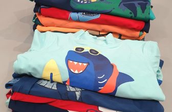 [🆕🇻🇳] HaTha Store – Hàng Xuất Khẩu 😎❤️️⭐️ Hè đến rồi, sắm đồ bơi cho Bé ra Biển thôi
xịn xò nha
Vải thun bơi xịn xò, không thấm nước, chống tia UV
Size 3m–5y (4-20kg)
G.i.á gốc 175kaa / Bộ
Từ 19- , shares-1✔️ , likes-2❤️️ , date-2024-06-05 16:10:17🇻🇳🇻🇳🇻🇳📰🆕