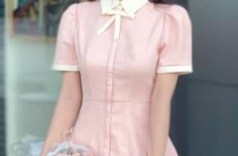 [🆕🇻🇳] JM – thương hiệu thời trang JM DRESS DESIGN 👕 Top1Fashion 👗  Quý cô Quỳnh Anh thần thái cuốn hút khi khoác lên mình thiết kế váy JM cùng những bước tự tin, nổi bật giữa đám đông.Thiết kế váy dáng A với phần tay bồng  , shares-0✔️ , likes-0❤️️ , date-2024-06-06 12:48:55🇻🇳🇻🇳🇻🇳📰🆕