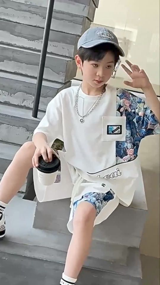 [🆕🇻🇳]  Cocandy kids – Thương hiệu thời trang thiết kế dành cho bé 