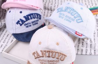 [🆕🇻🇳] Babycare – Chuyên Hàng Nhập Cho Mẹ Và Bé 🧑‍🧒❤️️👶⭐️ Nón Tantuyu Cho Bé Đi Học, Đi chơi
𝐅𝐫𝐞𝐞𝐒𝐡𝐢𝐩 𝐊𝐡𝐢 𝐌𝐮𝐚 𝐓𝐮̛̀ 𝟐 𝐍𝐨́𝐧 Shopee:
Tiktok: babycarelvs
, shares-0✔️ , likes-2❤️️ , date-2024-04-14 17:57:15🇻🇳🇻🇳🇻🇳📰🆕