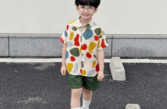 [🆕🇻🇳] FBaby Store – Thời Trang Trẻ Em Thiết Kế Cao Cấp 😎❤️️⭐️ Đẹp nhất là đây – Chính outfit này
BỘ SƠ MI HỌA TIẾT VIÊN ĐÁ
– Màu sắc bắt mắt cùng chất liệu đũi quen thuộc của mùa hè, bé diện đồ vừa đẹp lại vừa thoải , shares-0✔️ , likes-0❤️️ , date-2024-04-20 19:06:23🇻🇳🇻🇳🇻🇳📰🆕