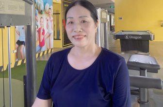 [🆕🇻🇳] Air Fitness & Yoga 🧘 Top1Yoga 🧘 Cuộc Thi ” Vẻ Đẹp Air Fitness ” Trao bạn sức khoẻ nhận lại Yêu thương !SBD 002 : Phùng Thị Hương
” Có sức khoẻ cuộc đời luôn tươi trẻ ”
Anh Chị em  , shares-19✔️ , likes-48❤️️ , date-2024-04-15 22:25:00🇻🇳🇻🇳🇻🇳📰🆕