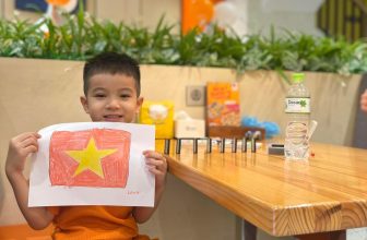 [🆕🇻🇳] Dodo Pizza Vietnam – Chuỗi nhà hàng Pizza tại TP.HCM 🍔 Top1Food  🍜 “Máu đỏ da vàng tôi là người Việt Nam” Kỳ nghỉ lễ 30/04 – 01/05 Dodo tràn ngập trong màu cờ đỏ sao vàng Cùng xem lại một số khoảnh khắc tuyệt vời này cùng  , shares-0✔️ , likes-13❤️️ , date-2024-05-02 23:10:13🇻🇳🇻🇳🇻🇳📰🆕