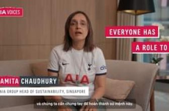 [🆕🇻🇳] AIA Việt Nam-thành viên của tập đoàn bảo hiểm nhân thọ hàng đầu thế giới ♥️️ Top1Index 📚   , shares-0✔️ , likes-26❤️️ , date-2024-07-05 17:00:38🇻🇳🇻🇳🇻🇳📰🆕