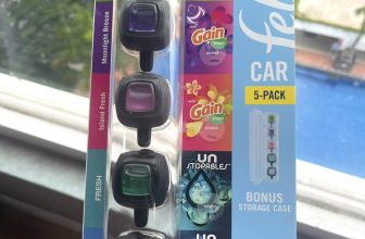 [🆕🇻🇳] Babycare – Chuyên Hàng Nhập Cho Mẹ Và Bé 🧑‍🧒❤️️👶⭐️ NƯỚC HOA XE HƠI FEBREZE   MẪU HƯƠNG MỚI TINH
– Đã sử dụng 01 lần Nước Hoa xe Hơi Febreze Car bạn sẽ cảm nhận được khẩu ngữ của nó “Trải nghiệm một lần, gắn , shares-0✔️ , likes-2❤️️ , date-2024-04-21 15:40:07🇻🇳🇻🇳🇻🇳📰🆕