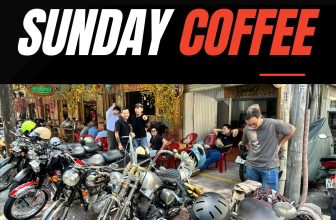 [🆕🇻🇳] Royal Enfield Vietnam  – Nhà phân phối chính thức của Royal Enfield tại Việt Nam 🚗 Top1Go 🏍️  SUNDAY COFFEE VỚI ROYAL ENFIELD!Royal Enfield xin mời anh chị em đam mê xe cổ điển tham dự cafe với cộng đồng đam mê xe Royal Enfield vào ngày Chủ Nhật  , shares-2✔️ , likes-18❤️️ , date-2024-04-16 01:00:13🇻🇳🇻🇳🇻🇳📰🆕