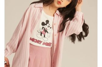 [🆕🇻🇳]  DA.dau babiess – Quần áo trẻ em 🧑‍🧒❤️️👶⭐️ Sơmi cho bé lớn (14-45kg)
#330K
– Hàng ord 2-3 tuần!
, shares-0✔️ , likes-3❤️️ , date-2024-04-18 00:59:22🇻🇳🇻🇳🇻🇳📰🆕