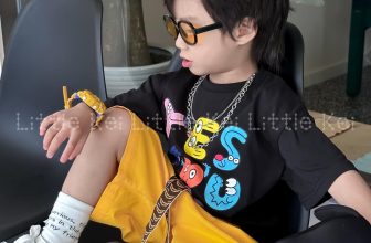[🆕🇻🇳] Little Kei – Quần áo trẻ em , thời trang cho bé , phụ kiện cho bé 🧑‍🧒❤️️👶⭐️  SẮM ĐỒ DIỆN ĐI CHƠI LỄ THÔI NÀO
Tổng hợp các set #cósẵn của nhà Kei. Những item siêu hot mà mẹ không cần lo lắng về việc phối đồ. Hè đến rồi sắm luôn cả  , shares-0✔️ , likes-7❤️️ , date-2024-04-14 20:55:54🇻🇳🇻🇳🇻🇳📰🆕