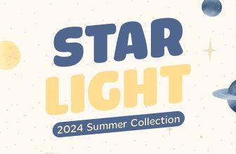 [🆕🇻🇳] Abbieoh – Thời trang thiết kế cao cấp dành cho trẻ em Việt Nam 😎❤️️⭐️ 2024 SUMMER COLLECTION – STARLIGHT: CHINH PHỤC NHỮNG HÀNH TINH MỚI LẠ CÙNG ABBIEOH
Ghé thăm Abbie Oh tại:Lấy ý tưởng từ ánh sáng của những vì sao xa xô , shares-0✔️ , likes-3❤️️ , date-2024-04-22 13:11:24🇻🇳🇻🇳🇻🇳📰🆕