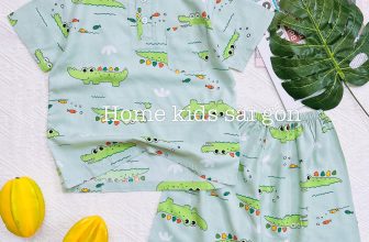 [🆕🇻🇳]  Home kids – Bộ lanh cho bé TPHCM 😎❤️️⭐️ ƯU ĐÃI NGÀY LỄ CỦA NĂM
MUA 5 BỘ TẶNG kèm 1 BỘ
Đặc biệt : 10 tặng thêm 2 kèm miễn ship
SIZE 8-45 KG
VẢI TOLE LOẠI 1 , mềm mịn, thấm hút mồ hôi cực t , shares-1✔️ , likes-6❤️️ , date-2024-04-24 18:06:01🇻🇳🇻🇳🇻🇳📰🆕