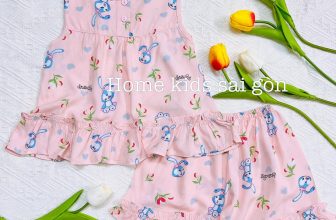 [🆕🇻🇳]  Home kids – Bộ lanh cho bé TPHCM 😎❤️️⭐️ SÁT NÁCH + LỬNG BÉ GÁI
𝑺𝑨.𝑳𝑬 𝟐𝟎%  / bộCOMBO 5 BỘ TẶNG THÊM 1 BỘ ĐÙISIZE 8-42 KGVải Tole Loại 1 mềm mịn, thấm hút mồ hôi.
hàng thiết kế n , shares-17✔️ , likes-262❤️️ , date-2024-04-13 19:45:09🇻🇳🇻🇳🇻🇳📰🆕