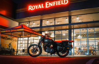 [🆕🇻🇳] Royal Enfield Vietnam  – Nhà phân phối chính thức của Royal Enfield tại Việt Nam 🚗 Top1Go 🏍️  ROYAL ENFIELD NIGHT RIDE!Hãy cùng Royal Enfield nhìn lại những hình ảnh đầy cảm xúc của buổi Night Ride vào đêm thứ Sáu tuần rồi của những anh chị em đam , shares-0✔️ , likes-41❤️️ , date-2024-04-23 00:00:10🇻🇳🇻🇳🇻🇳📰🆕