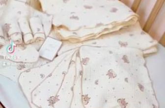 [🆕🇻🇳]  iuem Shop – Chuyên đồ sơ sinh cao cấp cho mẹ và bé – Chuyên cung cấp, sỉ lẻ chăn ga ,gối, đệm quần áo sợi tre cao cấp cho bé 🧑‍🧒❤️️👶⭐️ Bé rồng baby cute pho mai que về rồi đây các mẹ ơi #iuemshop #rồngcon #combodisinh #khăntắmchobé #khăntắmxômuslin4lớp #khănsữaxômuslin2lớp #đồsơsinhchobé # , shares-0✔️ , likes-0❤️️ , date-2024-05-09 16:22:51🇻🇳🇻🇳🇻🇳📰🆕