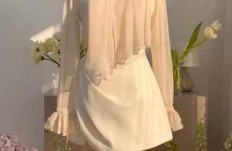 [🆕🇻🇳] LAGOM – A local brand in Viet Nam! We create styles for beautiful queens 👕 Top1Fashion 👗  Cùng ngía qua 𝑬𝒍𝒍𝒆𝒏 𝑺𝒉𝒊𝒓𝒕 𝒙 𝒁𝒐𝒆𝒚 𝑺𝒌𝒊𝒓𝒕 – hai hot item tại LAGOM lúc này, một gợi ý siêu ngọt ngào và tinh tế cho những dịp quan trọng của nàng #lagom #newc , shares-0✔️ , likes-0❤️️ , date-2024-05-03 02:07:11🇻🇳🇻🇳🇻🇳📰🆕