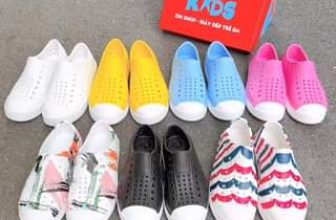 [🆕🇻🇳] Zin Shop – Giày Dép Trẻ Em – Xuất Khẩu chuyên bán sỉ và bán lẻ giày dép, phụ kiện trẻ em với nhiều mẫu mã đa dạng 🧑‍🧒❤️️👶⭐️ Hàng Cứ Phải Xịn  Giá Hạt Rẻ Quá Mà
, shares-0✔️ , likes-0❤️️ , date-2024-06-20 21:54:44🇻🇳🇻🇳🇻🇳📰🆕