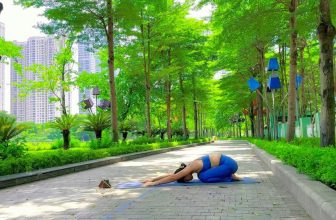 [🆕🇻🇳] NGHIỆN YOGA – Nhóm của Học Viện Quốc Tế Yoga Luna Thái 🧘 Top1Yoga 🤸🏻‍♀️ Nại nà iem, yêu tinh giờ Ngọ đây ạ. Hế lô các cụ   𝐃𝐚̀𝐧𝐡 𝐂𝐡𝐨 𝐄𝐦 – 𝐇𝐨𝐚̀𝐧𝐠 𝐃𝐮̃𝐧𝐠 𝐱 𝐎𝐫𝐚𝐧𝐠𝐞
Biên đạo: Đạt Anh Yoga HLV Hằng Lê
Hướng dẫn: Đạt Anh Yoga #sunn , shares-0✔️ , likes-8❤️️ , date-2024-06-02 22:23:59🇻🇳🇻🇳🇻🇳📰🆕
