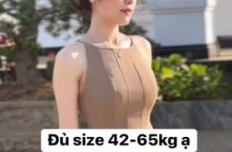 [🆕🇻🇳] DiCi Store – Sản phẩm DiCi tự thiết kế và sản xuất 👕 Top1Fashion 👗  Đầm yếm dự tiệc đủ size 42-65kg form 8 mảnh che Bụng siêu Đỉnh tha hồ bon chen nhé  #xuhuong #thoitrangnu #dicistore
, shares-33✔️ , likes-18K❤️️ , date-2024-04-16 13:11:50🇻🇳🇻🇳🇻🇳📰🆕