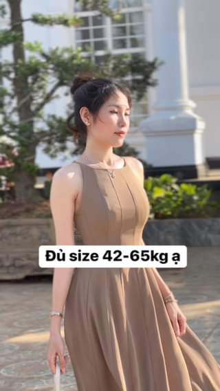 [🆕🇻🇳] DiCi Store – Sản phẩm DiCi tự thiết kế và sản xuất 👕 Top1Fashion 👗  Đầm yếm dự tiệc đủ size 42-65kg form 8 mảnh che Bụng siêu Đỉnh tha hồ bon chen nhé  #xuhuong #thoitrangnu #dicistore
 , shares-33✔️ , likes-18K❤️️ , date-2024-04-16 13:11:50🇻🇳🇻🇳🇻🇳📰🆕