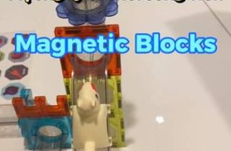 [🧸️🇻🇳] Mykingdom Baby – Sản phẩm đồ chơi giáo dục dành cho trẻ từ 0 đến 5 tuổi hàng đầu thế giới của Vương Quốc Đồ Chơi 🎈Top1Toys🧸️  Mới xuất hiện tại Mykingdom!
Bộ xếp hình nam châm chủ đề động vật từ Peek A Boo với 104 chi tiết cho bé khám phá và nâng cao khả năng tư duy hiệu quả.
Mua  , shares-0✔️ , likes-0❤️️ , date-2024-05-16 21:08:47🇻🇳🇻🇳🇻🇳📰🆕