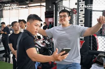 [🆕🇻🇳] California Fitness & Yoga Centers Vietnam 🏋️ Top1Gym 💪 Đến với California Transformation Challenge năm nay, mỗi thí sinh chính là một CA’thlete khám phá sức mạnh của bản thân và chinh phục mục tiêu sức khỏe qua , shares-6✔️ , likes-154❤️️ , date-2024-04-24 23:48:01🇻🇳🇻🇳🇻🇳📰🆕