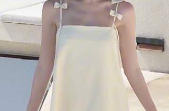 [🆕🇻🇳] LAGOM – A local brand in Viet Nam! We create styles for beautiful queens 👕 Top1Fashion 👗  Cận cảnh nàng thơ diện 𝑺𝒖𝒛𝒊𝒆 𝑫𝒓𝒆𝒔𝒔 xinh đẹp – Item best seller của LAGOM
, shares-7✔️ , likes-51❤️️ , date-2024-05-03 14:18:29🇻🇳🇻🇳🇻🇳📰🆕