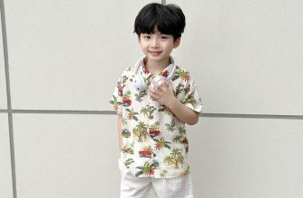 [🆕🇻🇳] FBaby Store – Thời Trang Trẻ Em Thiết Kế Cao Cấp 😎❤️️⭐️ Đón hè rực rỡ với BỘ ĐŨI HỌA TIẾT CÂY DỪA
– Chất liệu đũi tơ mềm nhẹ, thoáng mát bé mặc chỉ có thích mê
– Mẹ nạp vitamin sea bằng set đồ này cho bé yêu  , shares-0✔️ , likes-2❤️️ , date-2024-04-23 22:03:34🇻🇳🇻🇳🇻🇳📰🆕