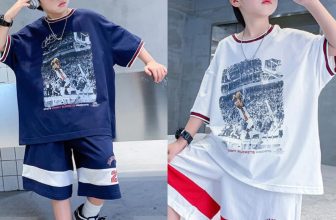 [🆕🇻🇳] CHIN Kids House chuyên bán sỉ/lẻ quần áo trẻ em 🧑‍🧒❤️️👶⭐️  𝐓𝐨̂̉𝐧𝐠 𝐡𝐨̛̣𝐩 𝐜𝐚́𝐜 𝐦𝐚̂̃𝐮 𝐬𝐞𝐭 𝐛𝐨̣̂ 𝐦𝐨̛́𝐢 𝐧𝐡𝐚̂́𝐭 𝟐𝟎𝟐𝟒  𝐬𝐳 đ𝐚̣𝐢 𝟏𝟗-𝟓𝟖𝐤𝐠 đ𝐚̣̆𝐜 𝐛𝐢𝐞̣̂𝐭 𝐝𝐚̀𝐧𝐡 𝐜𝐡𝐨 𝐜𝐚́𝐜 𝐡𝐨́𝐭 𝐛𝐨𝐢 𝐧𝐡𝐚̀ 𝐂𝐡𝐢𝐧  𝐇𝐚̀𝐧𝐠 𝐐𝐂 𝐥𝐨𝐚̣𝐢 𝟏 𝐚̣
, shares-0✔️ , likes-33❤️️ , date-2024-04-22 06:23:58🇻🇳🇻🇳🇻🇳📰🆕