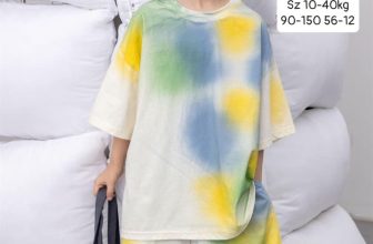 [🆕🇻🇳] CHIN Kids House chuyên bán sỉ/lẻ quần áo trẻ em 🧑‍🧒❤️️👶⭐️  𝐒𝐳 đ𝐚̣𝐢 𝟏𝟎-𝟒𝟔𝐤𝐠  𝐂𝐡𝐮𝐚̂̉𝐧 𝐧𝐡𝐚̣̂𝐩 𝐐𝐂 𝐥𝐨𝐚̣𝐢 𝟏  𝐍𝐞́𝐭 𝐜𝐚̆𝐧𝐠 𝐭𝐮̛̀ 𝐜𝐡𝐚̂́𝐭 đ𝐞̂́𝐧 𝐩𝐡𝐨𝐦  𝐌𝐚̂̃𝐮 𝐦𝐨̛́𝐢 𝐧𝐡𝐚̂́𝐭 𝟐𝟎𝟐𝟒 𝐜𝐮̉𝐚 𝐡𝐚̃𝐧𝐠 𝐚̣
, shares-1✔️ , likes-63❤️️ , date-2024-04-28 20:41:05🇻🇳🇻🇳🇻🇳📰🆕