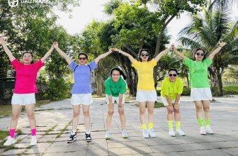 [🆕🇻🇳] Đồng Phục Gạo House – Là Xưởng sản xuất Áo Gia Đình, Áo Doanh Nghiệp, Công Ty, Áo Lớp, Áo Bảo Hộ… 👕 Top1Fashion 👗  Những tấm ảnh mang sắc màu rực rỡ, mang cả mùa hè và cả thời thanh xuân tươi đẹp. Cảm ơn các chị yêu đã tin tưởng lựa chọn áo đồng phục Gạo House.
, shares-7✔️ , likes-369❤️️ , date-2024-05-03 03:54:17🇻🇳🇻🇳🇻🇳📰🆕