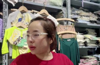 [🆕🇻🇳]  Bebé Shop – Quần áo trẻ em 🧑‍🧒❤️️👶⭐️ @người theo dõi @nêu bật
e xả hàng
, shares-0✔️ , likes-1❤️️ , date-2024-06-17 01:54:20🇻🇳🇻🇳🇻🇳📰🆕