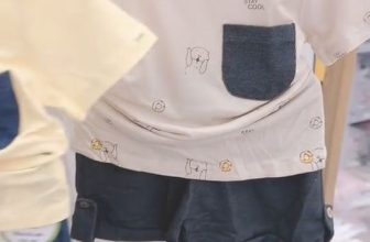 [🆕🇻🇳]  ỐC SHOP – Quần áo trẻ em 🧑‍🧒❤️️👶⭐️ Xả hàng + Miễn ship
Sale 185k/ combo 5 bộ THUN LẠNH
Hàng thun lạnh loại 1 rất mềm mịn, thoáng mát, thấm hút mồ hôi cho bé
Nhận hàng các mom kiểm tra hà , shares-10✔️ , likes-312❤️️ , date-2024-05-09 18:22:12🇻🇳🇻🇳🇻🇳📰🆕