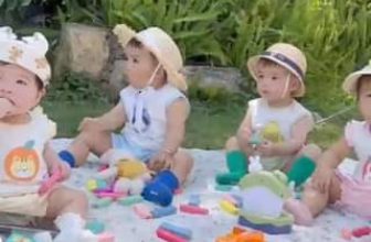 [🆕🇻🇳] EMBES là thương hiệu thời trang “Việt made” chất lượng cao dành cho trẻ em 🧑‍🧒❤️️👶⭐️ Một ngày tham gia chuyến dã ngoại của Embes và các em bé nhà mẹ Quỳnh San sẽ diễn ra như thế nào? #embes #embesvietnam #simplycomfotable #picnicparty
, shares-0✔️ , likes-0❤️️ , date-2024-05-02 00:30:27🇻🇳🇻🇳🇻🇳📰🆕