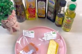 [🆕🇻🇳]  Pinkspoon-Nguyên liệu ăn dặm cho bé 🧑‍🧒❤️️👶⭐️ Nhân ngày Lễ Của Mẹ, Từ hôm nay tới 12/5 Pinkspoon tặng các Mom 1 set Cá Hồi – Bí Đỏ cho đơn hàng từ 399k, nhắn tin ngay cho Pinkspoon mẹ nhé
, shares-0✔️ , likes-0❤️️ , date-2024-05-09 13:46:20🇻🇳🇻🇳🇻🇳📰🆕