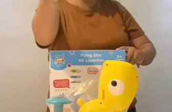 [🧸️🇻🇳] Mykingdom Baby – Sản phẩm đồ chơi giáo dục dành cho trẻ từ 0 đến 5 tuổi hàng đầu thế giới của Vương Quốc Đồ Chơi 🎈Top1Toys🧸️  Bắt chong chóng cực vui-Mùa hè vận động cực đã!
Ưu đãi 20% trong tháng 5 này!
Đến Mykingdom hoặc mua ngay tại:
, shares-0✔️ , likes-0❤️️ , date-2024-05-15 16:55:10🇻🇳🇻🇳🇻🇳📰🆕