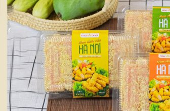 [🆕🇻🇳] Muwono – Thương Hiệu Nem Chua Rán Số 1 Việt Nam – Chất Thượng Hạng – Vạn Người Mê! 🍔 Top1Food  🍜 BẠN ĐANG TÌM NGUỒN NEM CHUA RÁN CHẤT LƯỢNG-TƯƠI NGON?
Đến ngay với Muwono, bạn được nhập nem tươi mỗi ngày, đáp ứng đầy đủ yêu cầu của khách hàng.
Đặc điể , shares-0✔️ , likes-29❤️️ , date-2024-05-02 21:13:21🇻🇳🇻🇳🇻🇳📰🆕