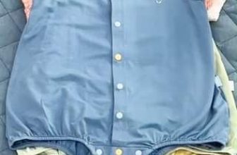 [🆕🇻🇳]  Little BU – Chuyên đồ sơ sinh cao cấp, phân phối chính hãng BU Baby 🧑‍🧒❤️️👶⭐️ Body chip BU Baby có quá trời màu xinh phải không các mẹ. IB cho BU để đặt hàng nhanh nhất nhé ạ
, shares-5✔️ , likes-87❤️️ , date-2024-06-21 00:00:21🇻🇳🇻🇳🇻🇳📰🆕