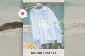 [🆕🇻🇳] 𝐋𝐀 𝐒𝐓𝐔𝐃𝐈𝐎𝐒 👕 Top1Fashion 👗  𝐋𝐀 𝐒𝐓𝐔𝐃𝐈𝐎𝐒 – 𝐒𝐡𝐨.𝐩𝐞𝐞 𝐒.𝐀.𝐋𝐄 𝟓.𝟓 Duy nhất ngày 5.5 trên Sho.pee của LA có chương trình giảm gi.á lên tới 11% cho các sản phẩm trong BST mới nhất.Tô điểm  , shares-0✔️ , likes-18❤️️ , date-2024-05-04 02:09:19🇻🇳🇻🇳🇻🇳📰🆕