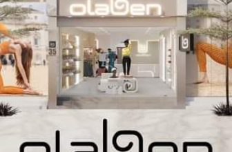 [🆕🇻🇳] Olaben – We create activewear and accessories for studio-to-street👕 Top1Fashion 👗  Hello Nguyen Trai Olaben New City Store is coming, 09AM – 04.05.2024Join us and craft amazing memories at New Olaben Sanctuary! #Olaben #OlabenVietnam #Ola , shares-0✔️ , likes-0❤️️ , date-2024-04-30 16:20:59🇻🇳🇻🇳🇻🇳📰🆕